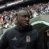 Demba Ba taş gibi çıktı