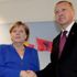 Merkel'le Erdoğan'ın görüşmesi Alman basınında geniş yankı buldu Merkel'le Erdoğan'ın görüşmesi Alman basınında geniş yankı buldu