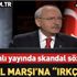 AK Parti'den Kılıçdaroğlu'nun İstiklal Marşı hakaretine yönelik açıklama