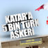 Meclis, Katar'a asker göndermeyi oylayacak