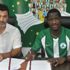 Hamidou Traore Giresunspor'da