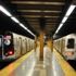 New York'ta metro raydan çıktı: 3 kişi yaralandı New York'ta metro raydan çıktı: 3 kişi yaralandı