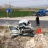 Burdur'da trafik kazası: 3 ölü