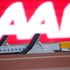 'Bu herhalde IAAF'ın bir gafı' 'Bu herhalde IAAF'ın bir gafı'