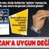 İmamoğlu'nun talimatıyla yapılan İBB Ramazan konserlerine vatandaştan tepki yağıyor! İmamoğlu'nun talimatıyla yapılan İBB Ramazan konserlerine vatandaştan tepki yağıyor!