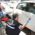 İş adamının otomobilinden 25 bin lira çalındı