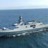 HAVELSAN geliştirmişti! TCG Anadolu'ya teslim edildi HAVELSAN geliştirmişti! TCG Anadolu'ya teslim edildi