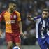 Garry Rodrigues ve Belhanda'yı takip ettiler Garry Rodrigues ve Belhanda'yı takip ettiler