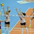 Voleybol Bayanlar 1. Ligi