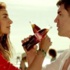 Sıla Özcan Deniz'li Coca Cola reklamı için ilk kez konuştu