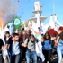 Patlamayı çeken konuştu: ''Halayı çekerken..." Patlamayı çeken konuştu: ''Halayı çekerken..."