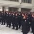 Video: Polis okulundaki 'yemin' görüntülerine açıklama
