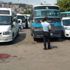 Minibüs şoförleri arasında kavga: 3 yaralı var Minibüs şoförleri arasında kavga: 3 yaralı var