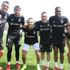 Beşiktaş, Galatasaray derbisine hazırlanıyor
