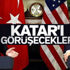Erdoğan, Trump ile Katar krizini görüşecek