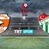 AdanasporBursaspor maçı TRT SPOR'da AdanasporBursaspor maçı TRT SPOR'da