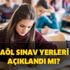 MEB'den AÖL sınav duyurusu: İşte sınav giriş yerlerinin açıklanma tarihi