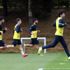 (TEKRAR) Fenerbahçe de çalışmalar havadan böyle görüntülendi!