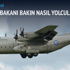 Yunanistan’ın Başbakanı nakliye uçağını kullanmak zorunda kaldı Yunanistan’ın Başbakanı nakliye uçağını kullanmak zorunda kaldı