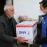Deprem ve korona virüs ile mücadele eden Elazığ'da yardım miktarı 521 milyona ulaştı ! Vatandaşlardan devlete teşekkür Deprem ve korona virüs ile mücadele eden Elazığ'da yardım miktarı 521 milyona ulaştı ! Vatandaşlardan devlete teşekkür