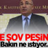 Mahmut Tanal dokunulmazlığının kaldırılmasını istedi Mahmut Tanal dokunulmazlığının kaldırılmasını istedi