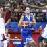 Yunanistan, Türkiye’yi 84-55 mağlup etti