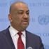 Yemen Dışişleri Bakanı Yemani: Anlaşma Husilerin Hudeyde'deki limanlardan çekilmesini içeriyor