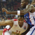 Anadolu Efes ile Olympiakos 29. randevuda
