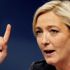 AP'den 'Le Pen'in dokunulmazlığını kaldırın' talebine onay AP'den 'Le Pen'in dokunulmazlığını kaldırın' talebine onay