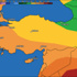Hava Durumu (11-05-2015)