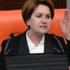 MHP'li Akşener'e destek yağdı