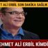 Mehmet Ali Erbil son dakika öldü mü son durumu nasıl Mehmet Ali Erbil kimdir kaç yaşında Mehmet Ali Erbil son dakika öldü mü son durumu nasıl Mehmet Ali Erbil kimdir kaç yaşında