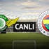 Akhisar Belediyespor-Fenerbahçe (saat 19.00'da)