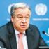 BM Genel Sekreteri Guterres'ten ABD'li yetkililere protestolara müdahalede itidal çağrısı BM Genel Sekreteri Guterres'ten ABD'li yetkililere protestolara müdahalede itidal çağrısı