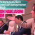 CHP'li Selina Doğan: Papazların haklarını konuşalım