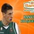 Banvit, Vidmar'ı kadrosuna kattı