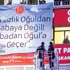 Muhalefete de polis baskını