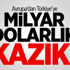 Bir Skandal Daha Ortaya Çıktı!