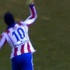 Atletico Madrid 2 - 3 Barcelona Atletico Madrid 2 - 3 Barcelona