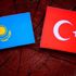 Türkiye ile Kazakistan arasında 1,7 milyar dolarlık anlaşma