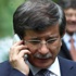 Davutoğlu, Heniyye ile telefonda görüştü