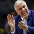 Obradovic sinirlendi: Buna ben karar veririm