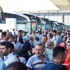 Yolcular biletsiz kalmayacak