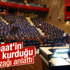 Erdoğan Harp Akademileri Komutanlığı'nı ziyaret etti Erdoğan Harp Akademileri Komutanlığı'nı ziyaret etti