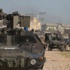 Sur'daki operasyona asker takviyesi
