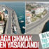Yasak kararında hava sıcaklığı etkili oldu Yasak kararında hava sıcaklığı etkili oldu