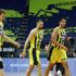 Avrupa Ligi organizasyonundan Fenerbahçeli Vesely'ye para cezası Avrupa Ligi organizasyonundan Fenerbahçeli Vesely'ye para cezası