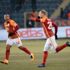 Sparta Prag Semih Kaya için Galatasaray'a 2.5 milyon Euro bonservis bedeli önerdi Sparta Prag Semih Kaya için Galatasaray'a 2.5 milyon Euro bonservis bedeli önerdi