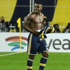 Emenike bu defa Milano yolcusu!