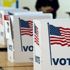 ABD'de Kongre ara seçimleri için oy verme işlemi devam ediyor